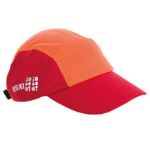 The Air Head Race Cap