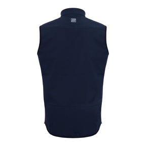 The Jasper Softshell Gilet (Men's)