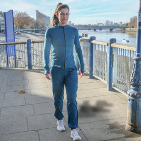 The Cloud Track Pant (Women's)