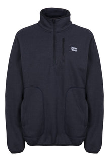 The Lake Lucerne Fleece (Women's) - Crewroom - XS - Black