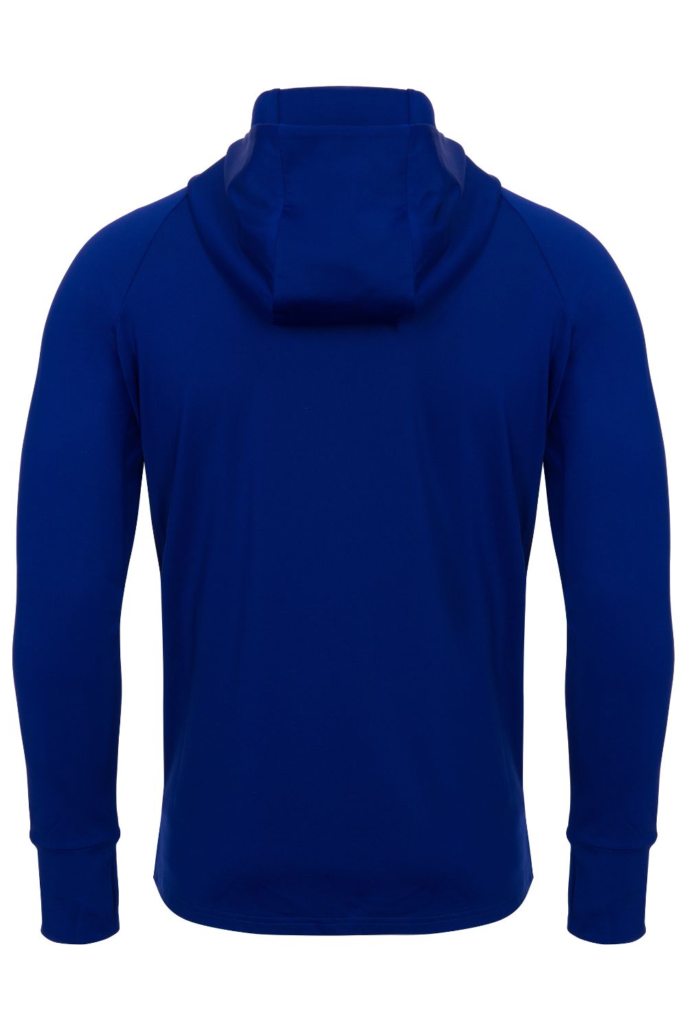 The H20 Hoodie (Men's/Blue) | Mid-layer Tops | Crewroom