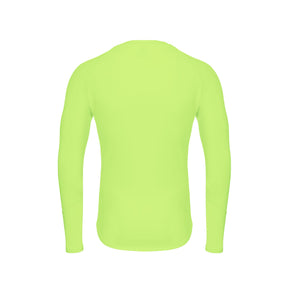 The Team Longsleeve Top (Men's)