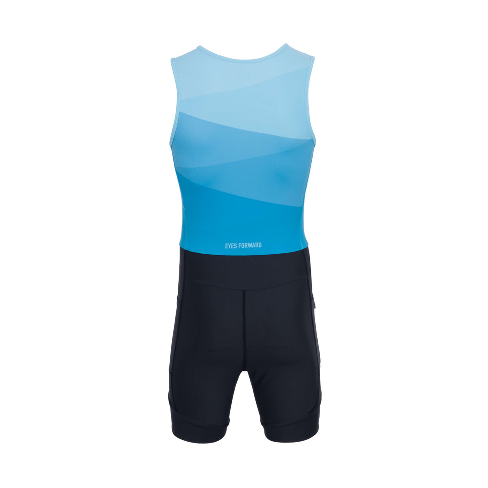 Boater Jacket Costume Mens Rowing Suit main image 0