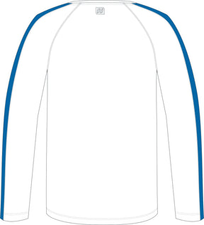 Chinook RC Women's Armstripe Bodyshell Top - Crewroom - XS - 