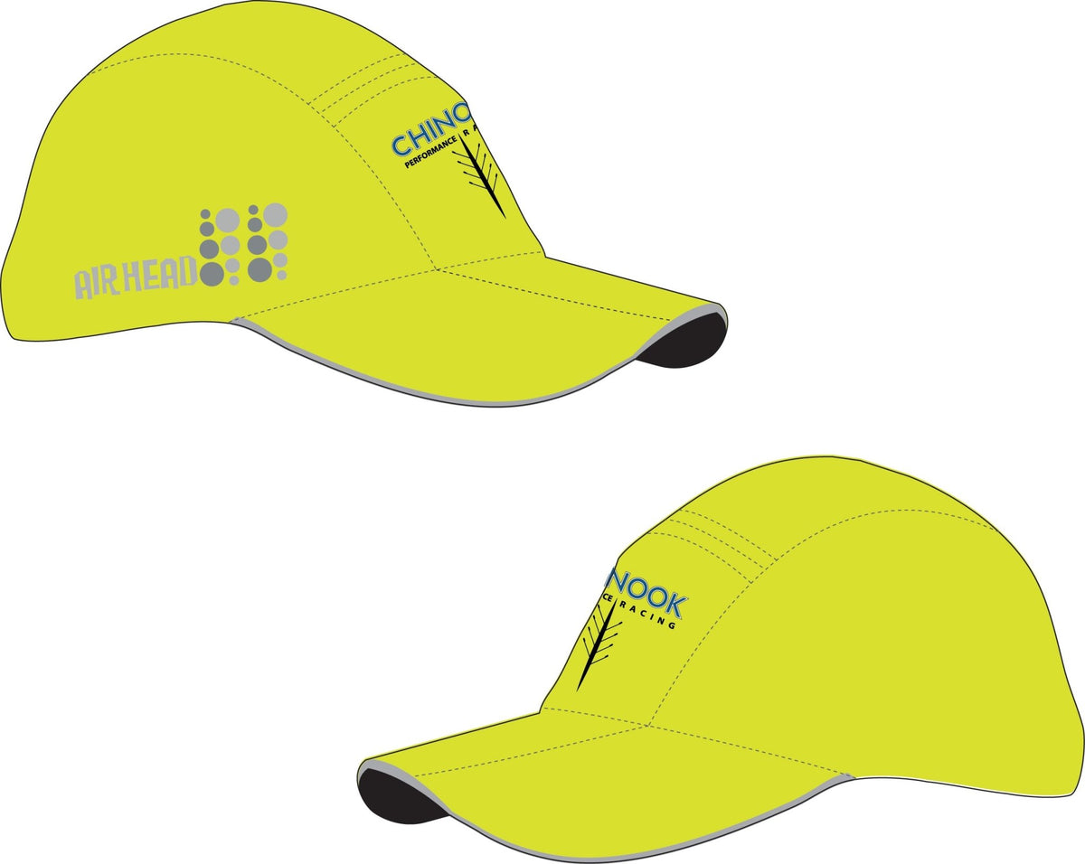Chinook RC Unisex VX Cap - Hi - Viz - Crewroom - 