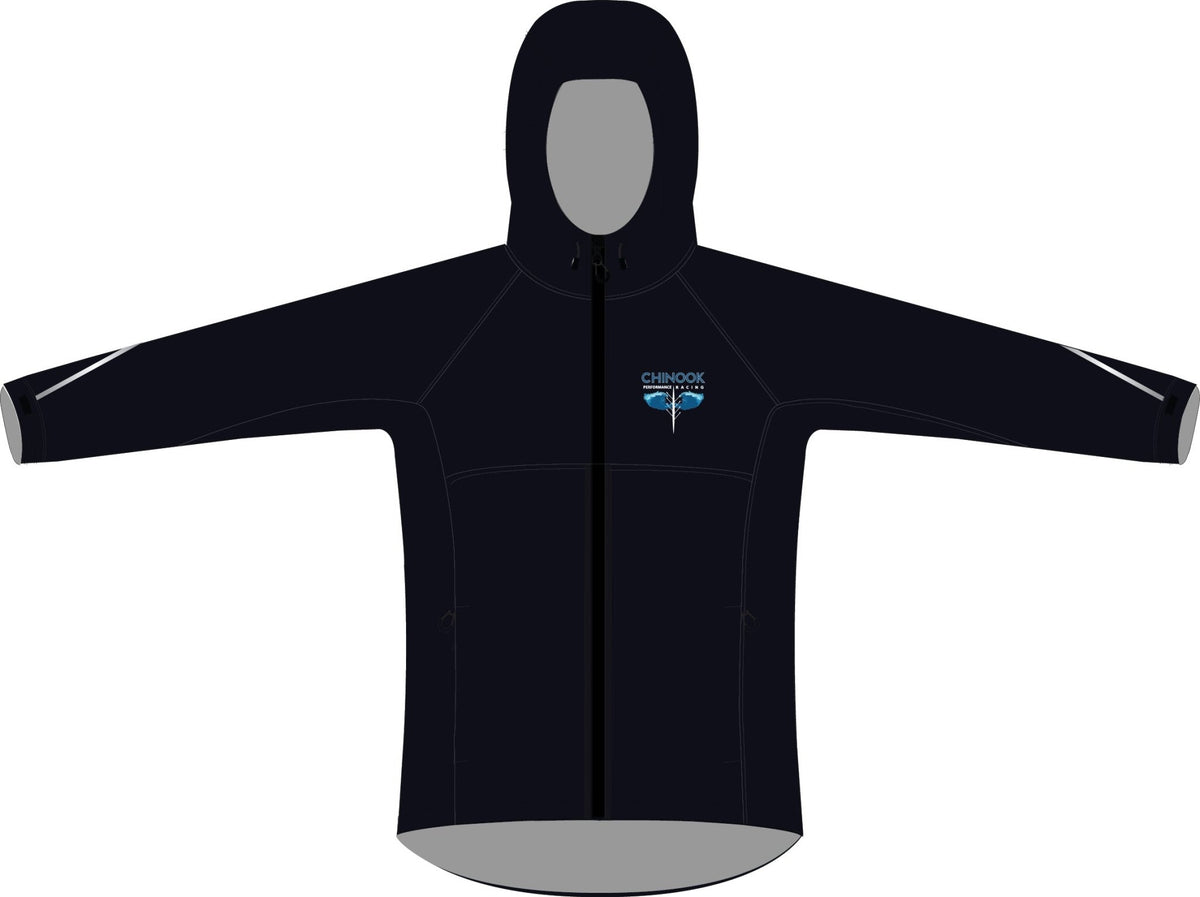 Chinook RC Women's Event Jacket - Crewroom - XS - 