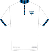 Chinook RC Men's Henley Tee - Crewroom - S - 