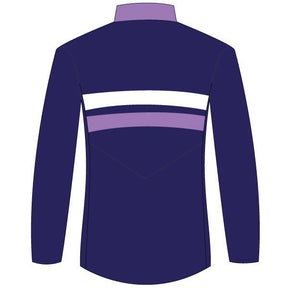 DUBC Women's Embankment Fleece - Crewroom - XS - 