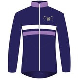 DUBC Women's Embankment Fleece - Crewroom - XS - 