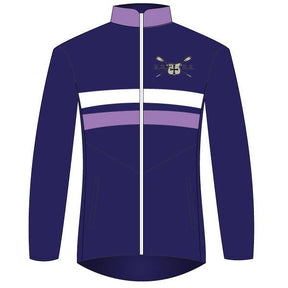 DUBC Women's Embankment Fleece - Crewroom - XS - 