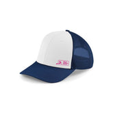 HWR Trucker - Crewroom - Navy - 