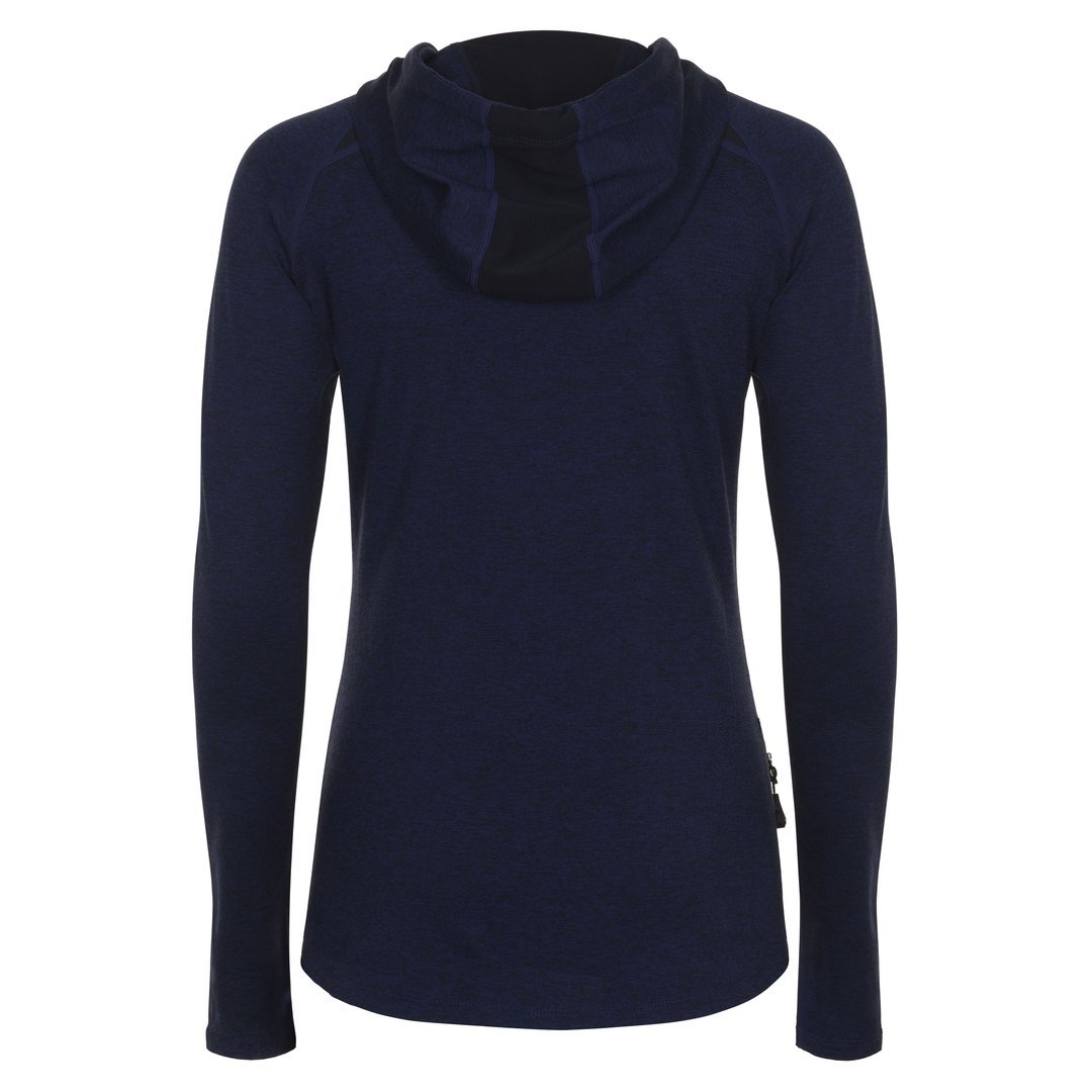 HWR North West Hoodie II - Crewroom - XS - Navy