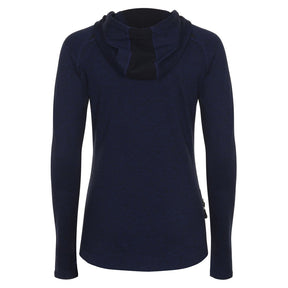 HWR North West Hoodie II - Crewroom - XS - Navy
