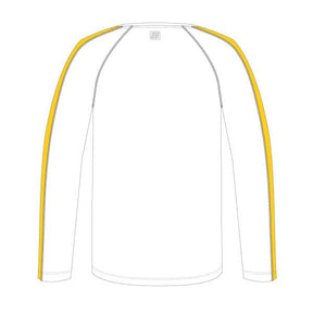 LVRC Men's Armstripe Bodyshell Top - Crewroom - S - 