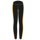 LVRC Men's Team Rowing Legging - Crewroom - S - 