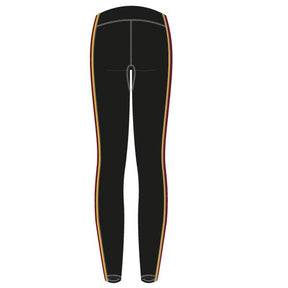 LVRC Men's Team Rowing Legging - Crewroom - S - 