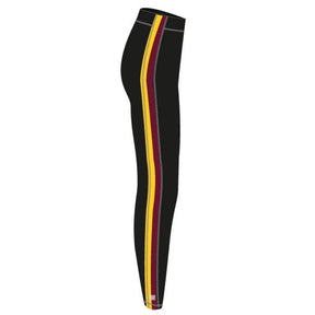 LVRC Men's Team Rowing Legging - Crewroom - S - 