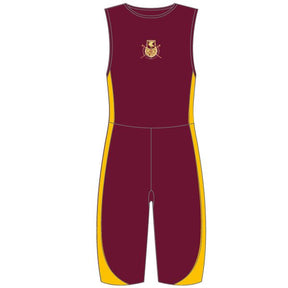 LVRC Men's Team Rowing Suit - Crewroom - S - 