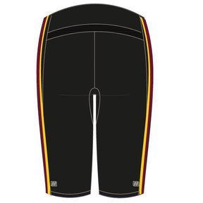 LVRC Men's Team Rowing Shorts - Crewroom - S - 