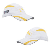 LVRC Unisex VX Cap - Crewroom - 