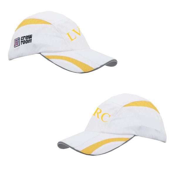 LVRC Unisex VX Cap - Crewroom - 
