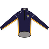 Leeds RC Men's Tundra Rower - Crewroom - S - 