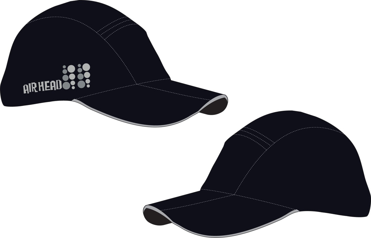 MIRC Unisex Air Head Cap - Crewroom - 