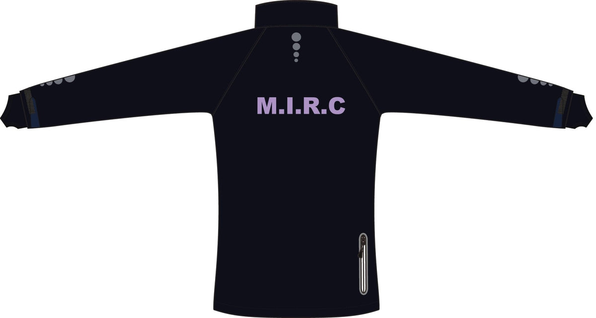 MIRC Men's Softshell Jacket - Crewroom - S - 
