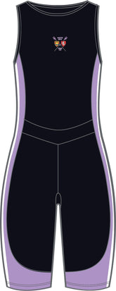 MIRC Women's Team Rowing Suit - Crewroom - XS - 