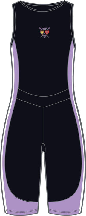 MIRC Women's Team Rowing Suit - Crewroom - XS - 