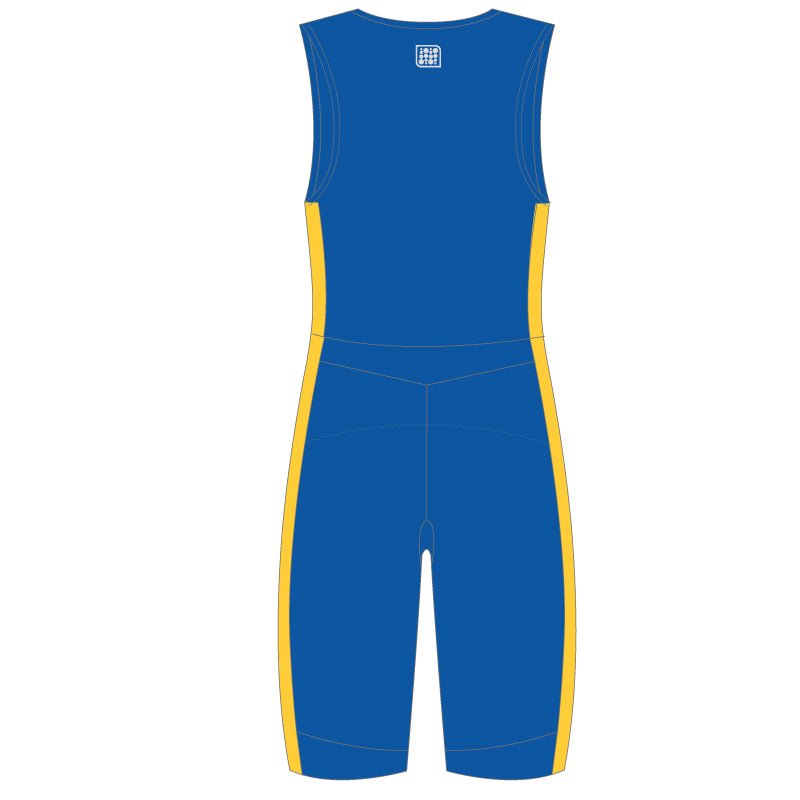 SESBC Men's Race Suit - Crewroom - S - 