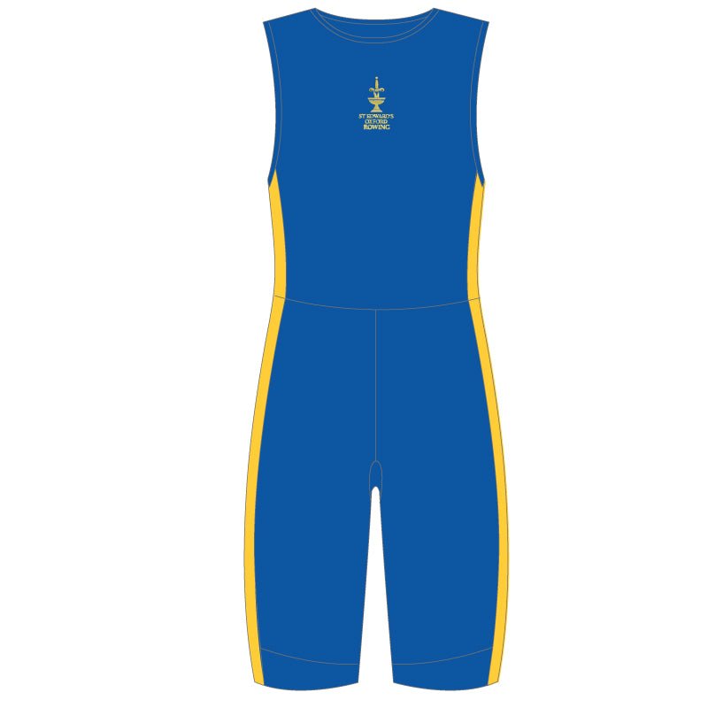 SESBC Men's Race Suit - Crewroom - S - 