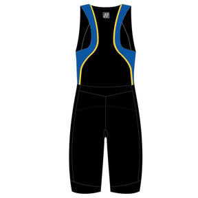 SESBC Seniors Men's Training Suit - Crewroom - S - 