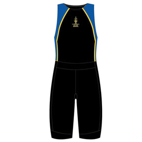 SESBC Seniors Men's Training Suit - Crewroom - S - 