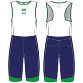 Kew House Men's Team Rowing Suit - Crewroom - S - 