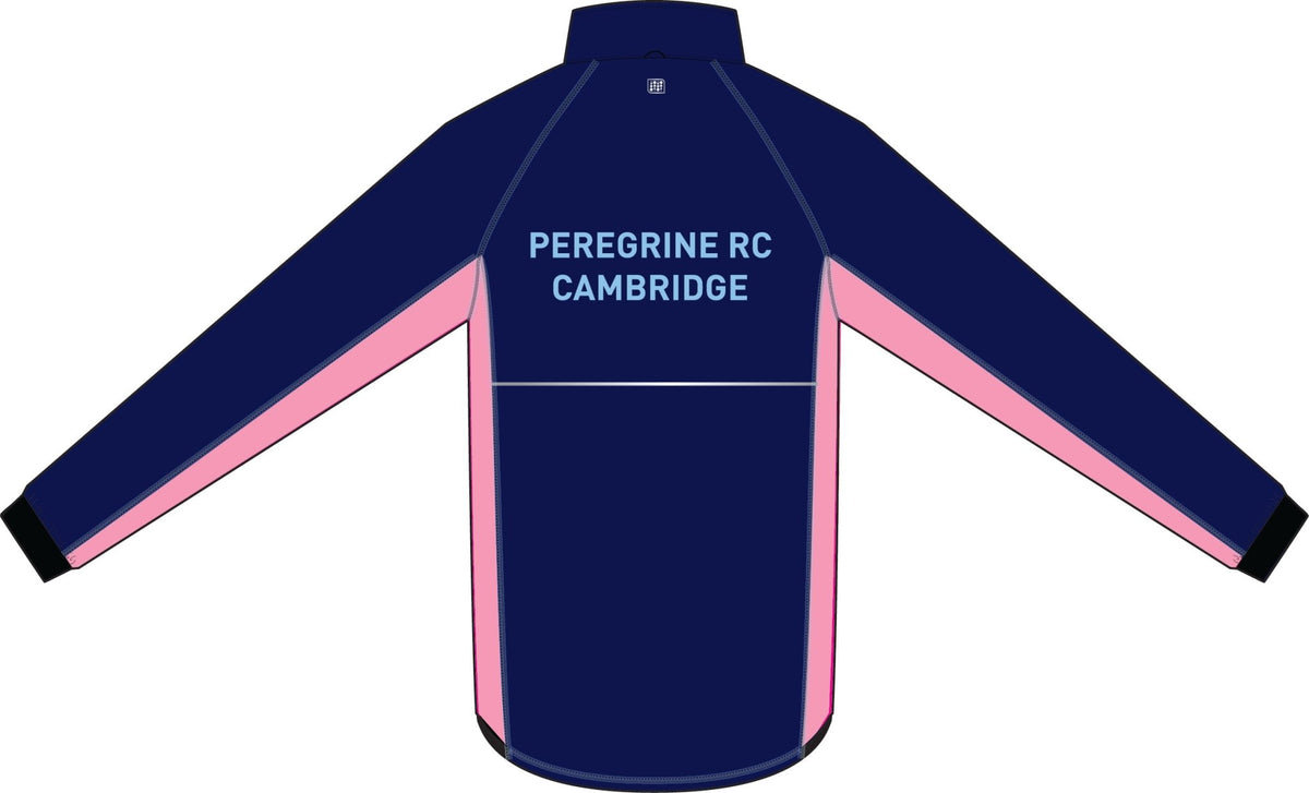 Peregrine Unisex Classic Rower Jacket - Crewroom - XS - 