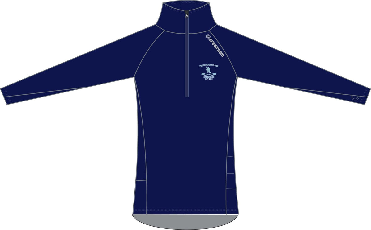 Peregrine Unisex Drifter Fleece - Crewroom - XS - 
