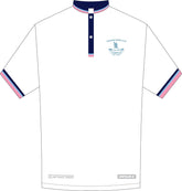 Peregrine Women's Henley Tee - Crewroom - XS - 