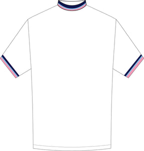 Peregrine Women's Henley Tee - Crewroom - XS - 