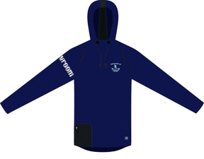 Peregrine Women's North West Hoodie - Crewroom - XS - 
