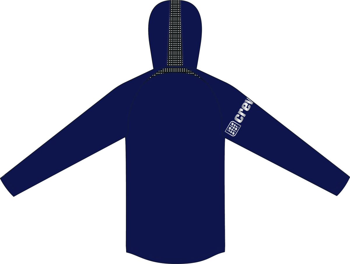 Peregrine Men's North West Hoodie - Crewroom - S - 