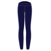 QMULBC Men's Team Rowing Legging - Crewroom - S - 