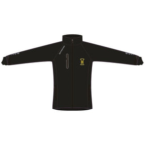 Northampton RC Men's Softshell Jacket - Crewroom - S - 