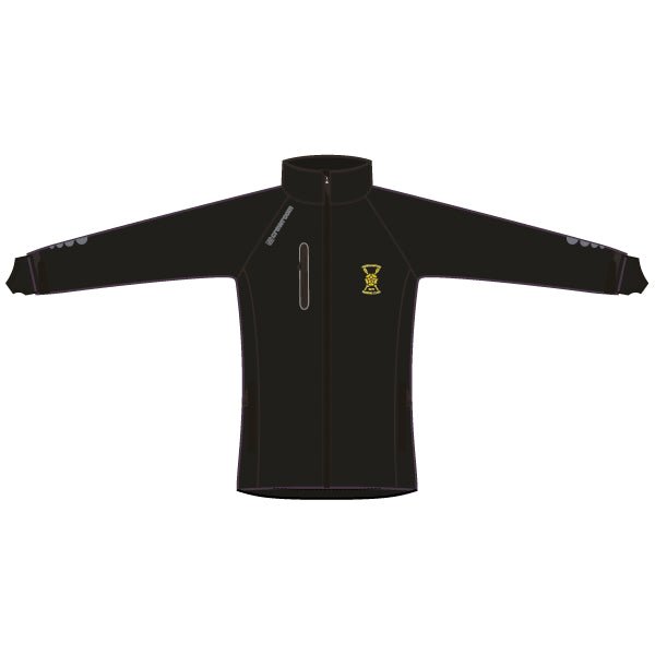 Northampton RC Men's Softshell Jacket - Crewroom - S - 