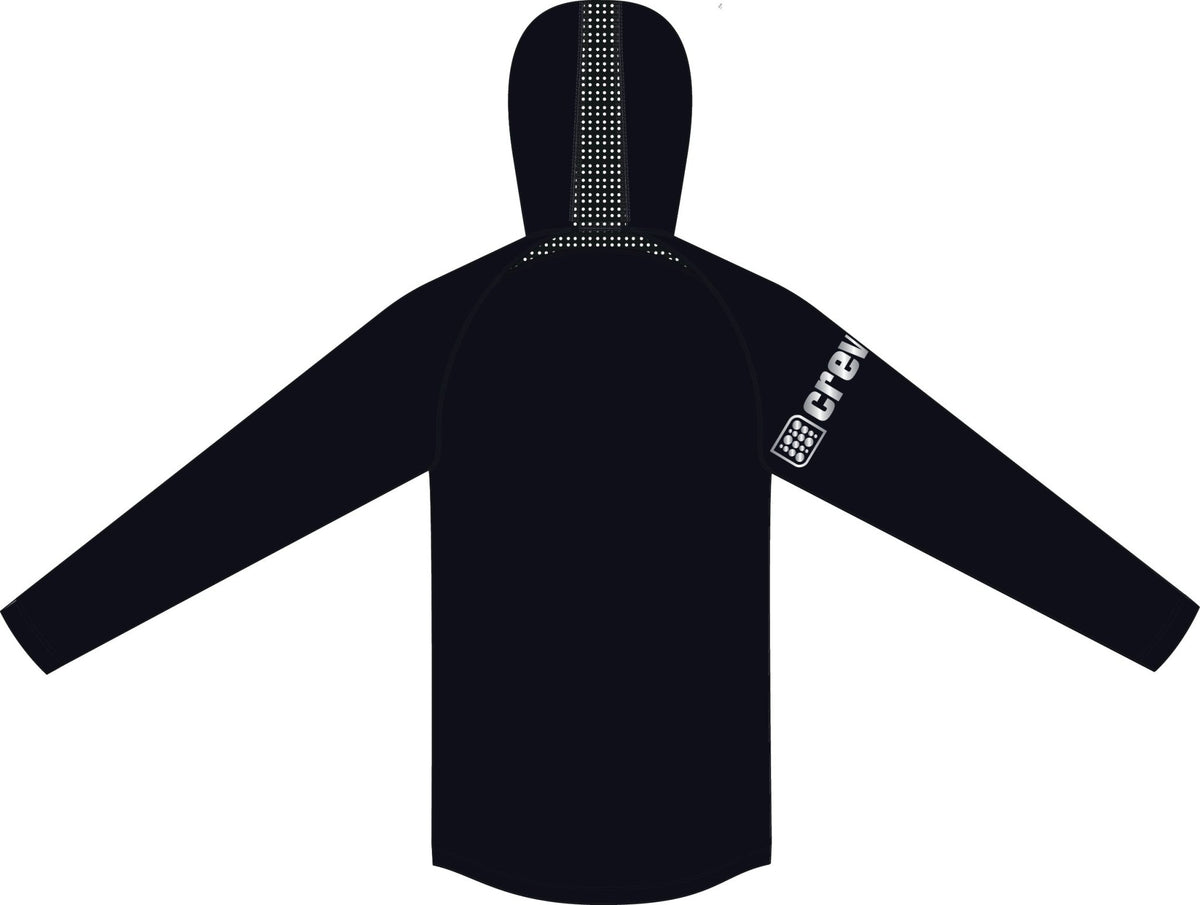 SBRC Men's North West Hoodie - Crewroom - S - 