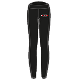 TRC Masters Women's Winter Rowing Legging