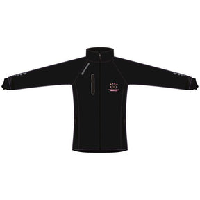 AKRC Women's Softshell Jacket - Crewroom - XS - 