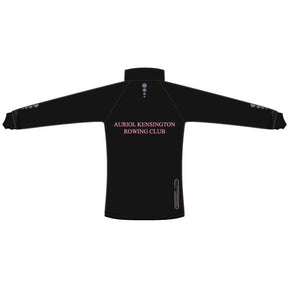 AKRC Women's Softshell Jacket - Crewroom - XS - 