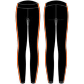 Champs Women's Team Rowing Legging - Crewroom - XS - 