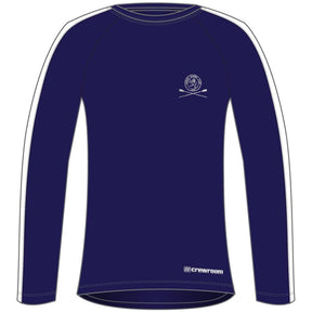 HRC Women's Bodyshell II - Crewroom - XS - 
